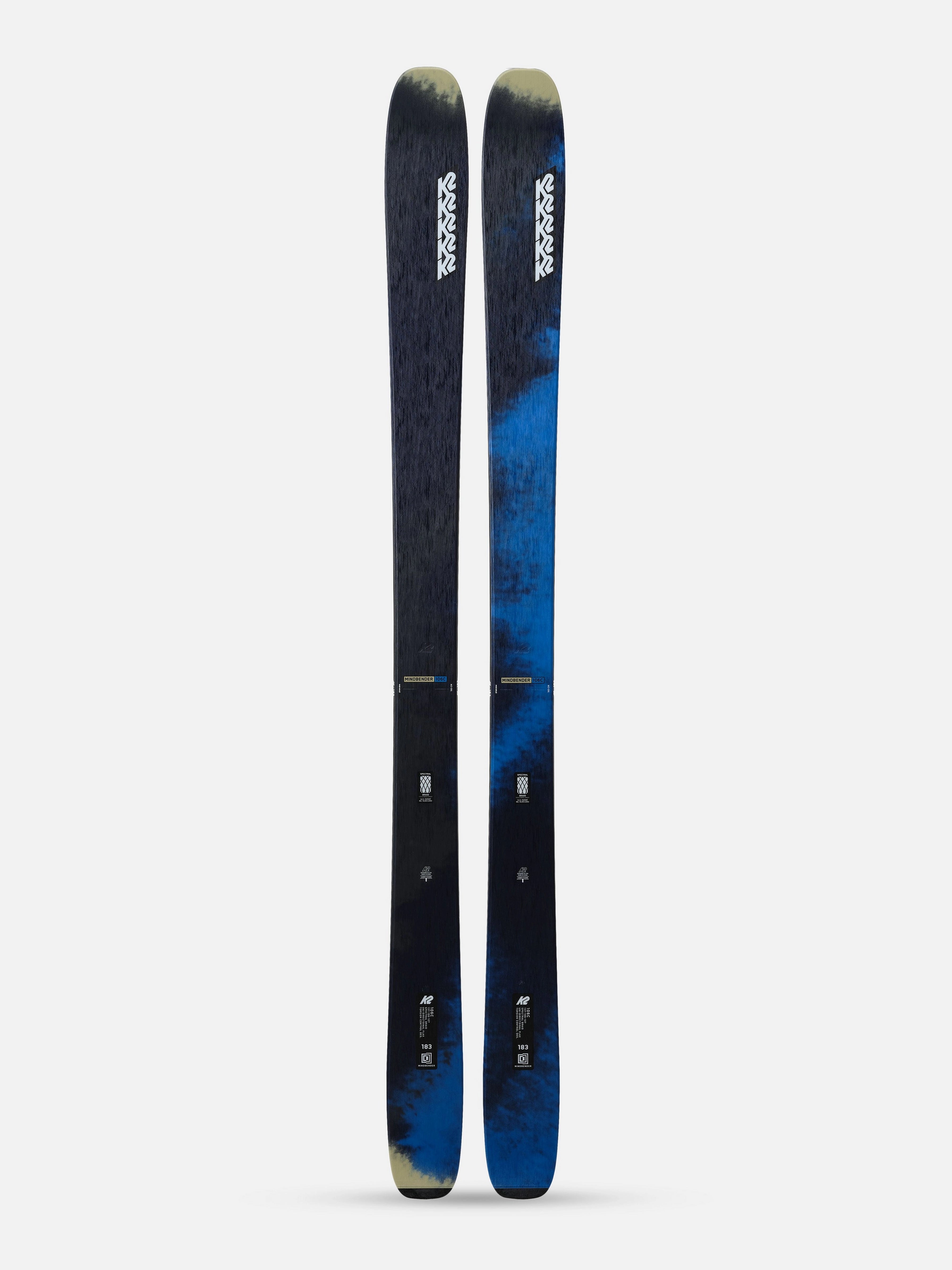 K2 MINDBENDER 106C